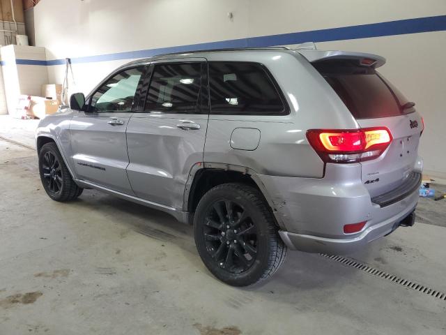Photo 2 from auction – 2017 JEEP GRAND CHER with VIN 1C4RJFAG0HC875222