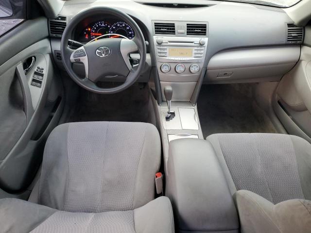 Photo 8 from auction – 2011 TOYOTA CAMRY BASE with VIN 4T1BF3EK3BU162571