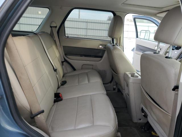 Photo 11 from auction – 2012 FORD ESCAPE HYB with VIN 1FMCU4K31CKA41807