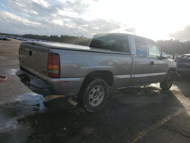 Photo 3 from auction – 2001 GMC NEW SIERRA with VIN 2GTEC19V711278174