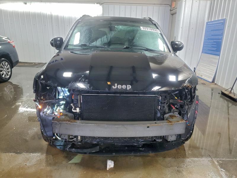 Photo 5 from auction – 2016 JEEP COMPASS with VIN 1C4NJDEB9GD746020