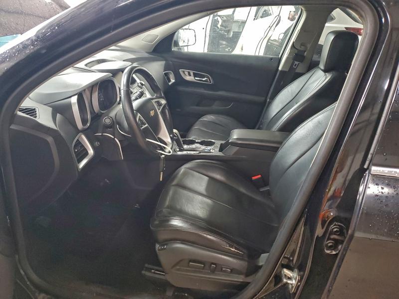 Photo 7 from auction – 2014 CHEVROLET EQUINOX LT with VIN 2GNALDEK5E6230958
