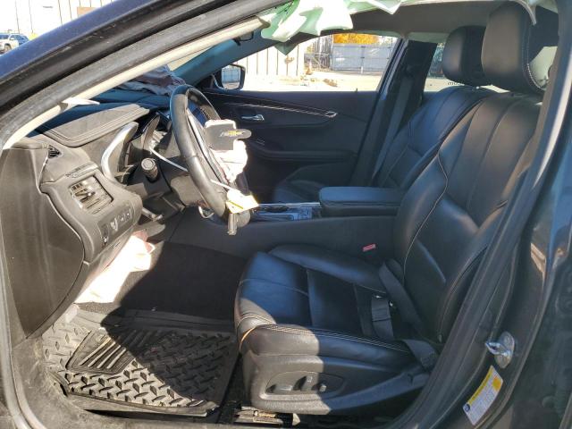 Photo 7 from auction – 2019 CHEVROLET IMPALA PRE with VIN 2G1105S31K9110498