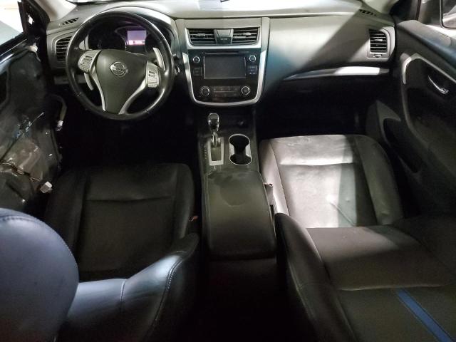 Photo 8 from auction – 2018 NISSAN ALTIMA 2.5 with VIN 1N4AL3AP1JC277562