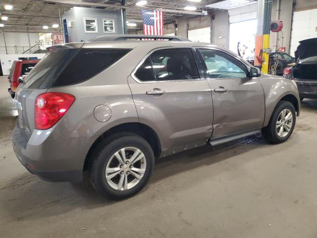 Photo 3 from auction – 2012 CHEVROLET EQUINOX with VIN 2GNFLEEK2C6322912