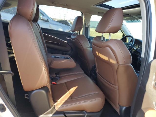 Photo 10 from auction – 2017 ACURA MDX TECHNO with VIN 5FRYD4H58HB035282