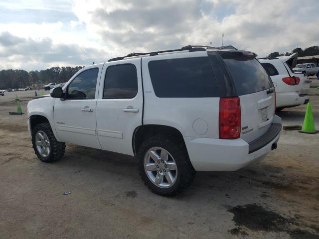 Photo 2 from auction – 2012 GMC YUKON SLT with VIN 1GKS1CE03CR250658