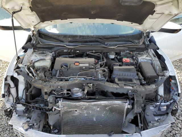 Photo 11 from auction – 2017 HONDA CIVIC LX with VIN 19XFC2F58HE230842