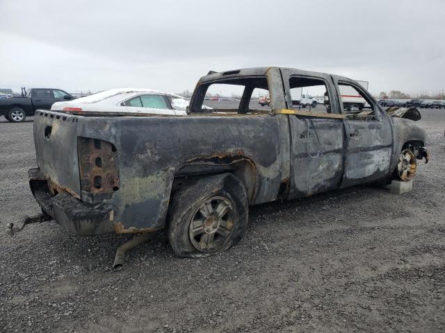 Photo 3 from auction – 2009 CHEVROLET SILVERADO with VIN 3GCEK13359G197641