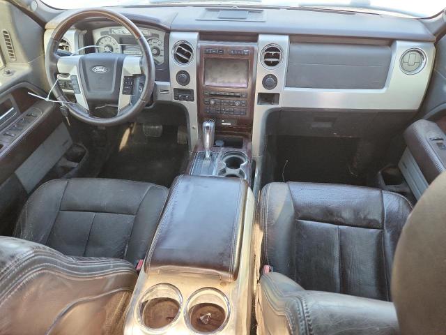 Photo 8 from auction – 2009 FORD F150 SUPER with VIN 1FTPW14V79FA70856