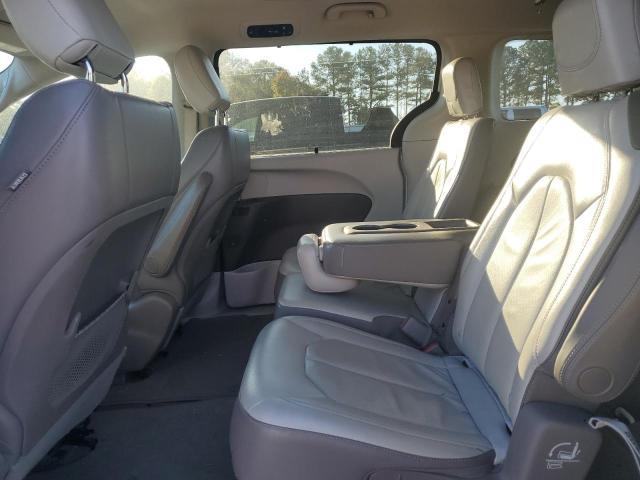 Photo 11 from auction – 2018 CHRYSLER PACIFICA T with VIN 2C4RC1BGXJR246527