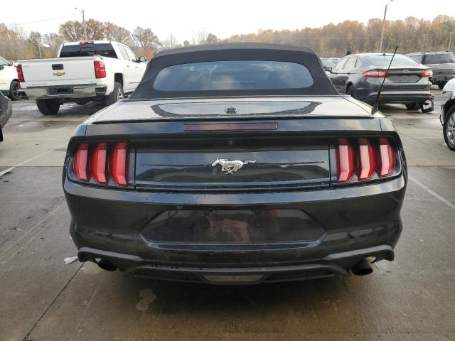 Photo 6 from auction – 2019 FORD MUSTANG with VIN 1FATP8UH2K5188555