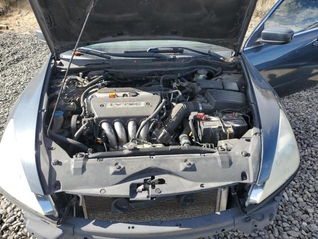 Photo 11 from auction – 2006 HONDA ACCORD with VIN JHMCM56367C008613