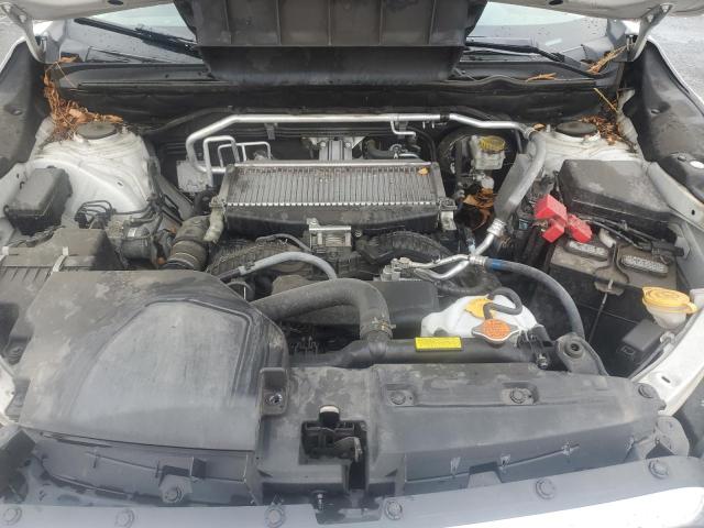 Photo 11 from auction – 2021 SUBARU ASCENT with VIN 4S4WMAAD4M3400195