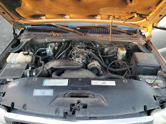 Photo 11 from auction – 2001 GMC NEW SIERRA with VIN 1GTEK19TX1E118709
