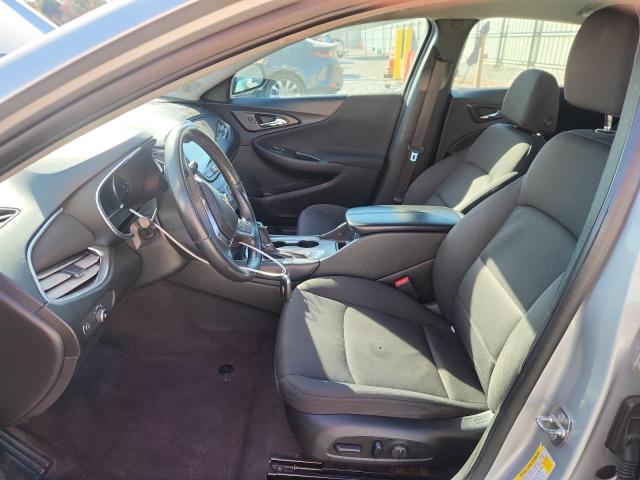 Photo 7 from auction – 2018 CHEVROLET MALIBU with VIN 1G1ZD5ST7JF237396