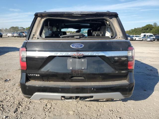 Photo 6 from auction – 2018 FORD EXPEDITION with VIN 1FMJU1KT2JEA09661