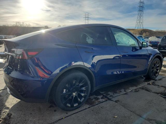 Photo 3 from auction – 2023 TESLA MODEL Y with VIN 7SAYGDEE0PA203640