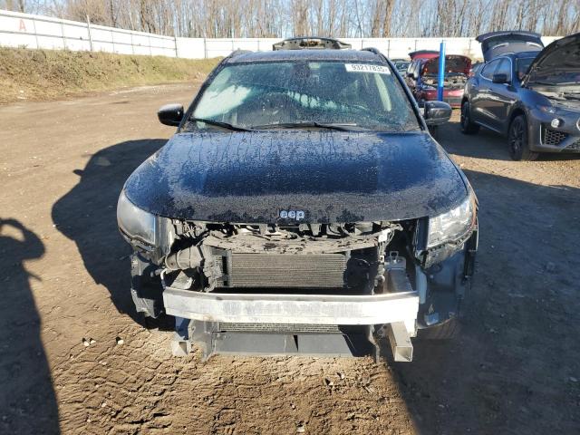 Photo 5 from auction – 2018 JEEP COMPASS LA with VIN 3C4NJDBB2JT349805