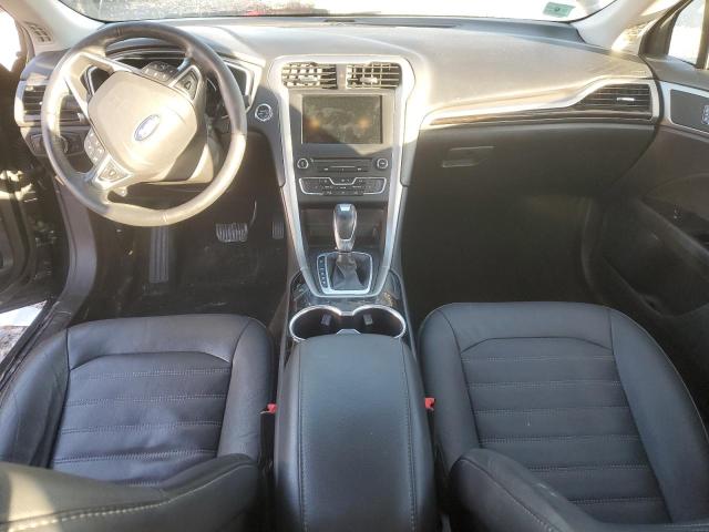 Photo 8 from auction – 2016 FORD FUSION SE with VIN 3FA6P0T93GR137384