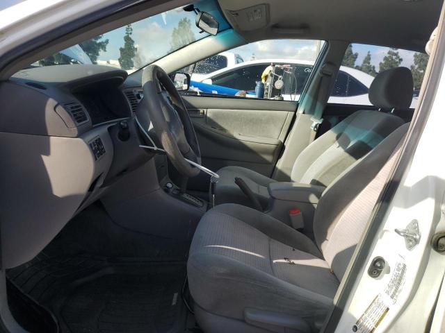 Photo 7 from auction – 2008 TOYOTA COROLLA CE with VIN 1NXBR32E48Z970670