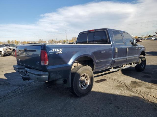 Photo 3 from auction – 2001 FORD F350 with VIN 1FTSW31F21EC23964