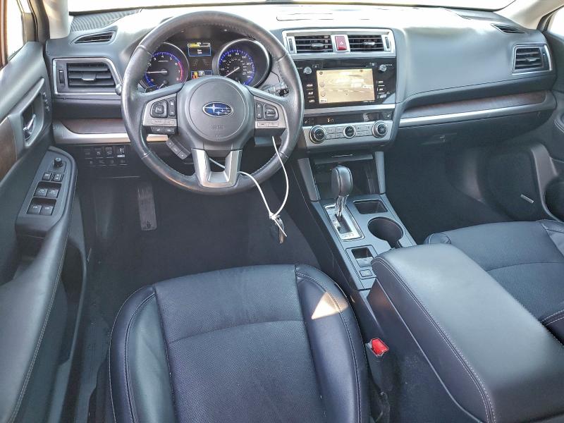 Photo 8 from auction – 2017 SUBARU OUTBACK 2. with VIN 4S4BSANC6H3431234