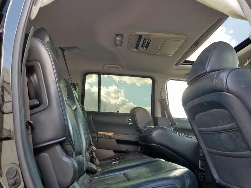 Photo 11 from auction – 2011 HONDA PILOT TOUR with VIN 5FNYF3H91BB033258