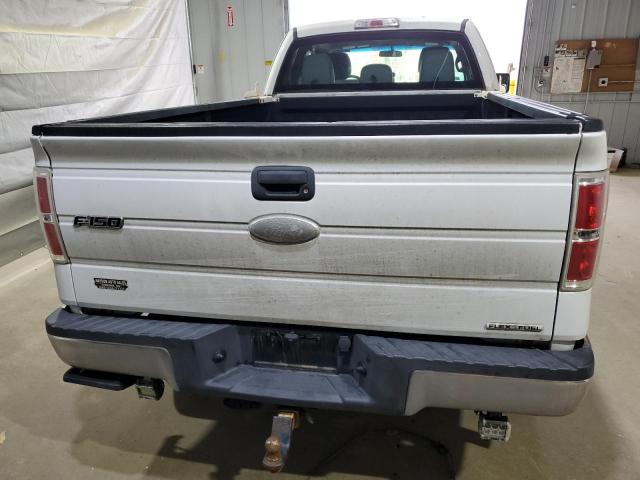 Photo 6 from auction – 2011 FORD F150 SUPER with VIN 1FTVX1EF9BKD89958