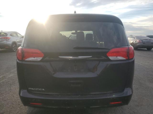 Photo 6 from auction – 2018 CHRYSLER PACIFICA L with VIN 2C4RC1AG7JR121065