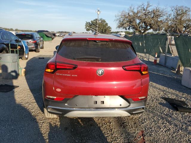 Photo 6 from auction – 2021 BUICK ENCORE GX with VIN KL4MMFSL6MB069280