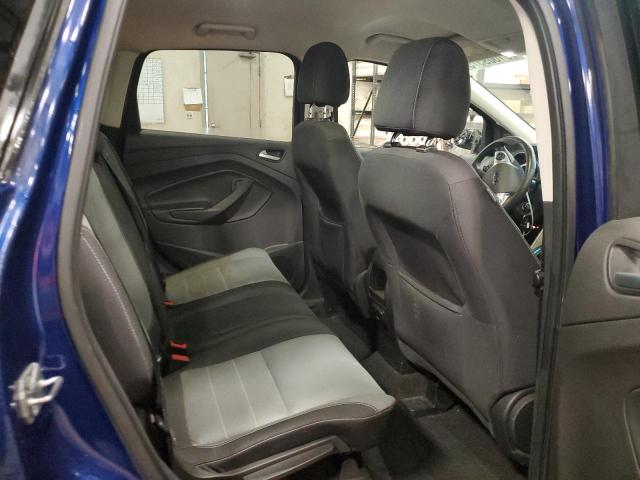 Photo 11 from auction – 2016 FORD ESCAPE SE with VIN 1FMCU0G9XGUC53217
