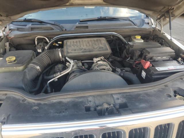 Photo 11 from auction – 2007 JEEP COMMANDER with VIN 1J8HG58N67C672237