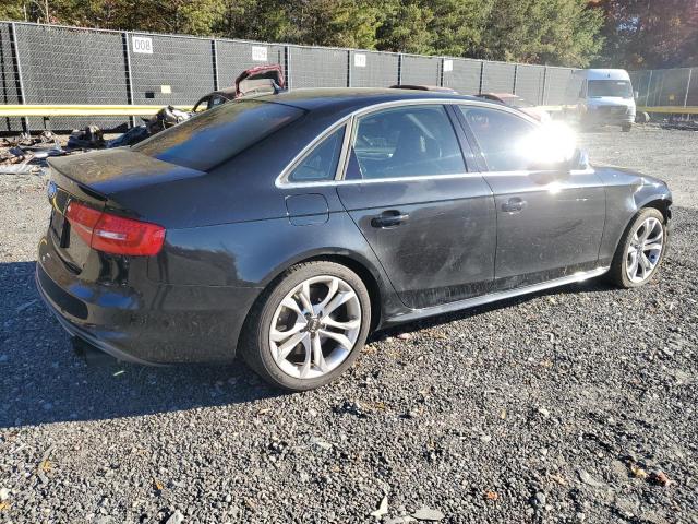 Photo 3 from auction – 2013 AUDI S4 PREMIUM with VIN WAUBGAFL8DA159583