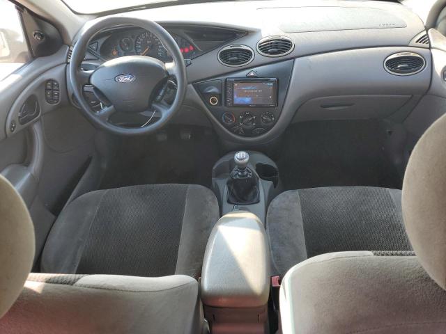 Photo 8 from auction – 2003 FORD FOCUS SE C with VIN 1FAFP34383W141756