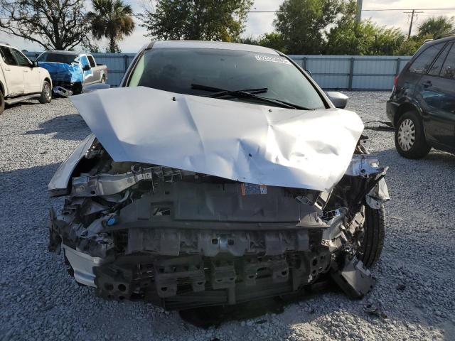 Photo 5 from auction – 2018 FORD FOCUS SE with VIN 1FADP3K23JL329746