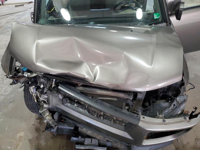 Photo 12 from auction – 2008 HONDA ELEMENT EX with VIN 5J6YH28768L012294