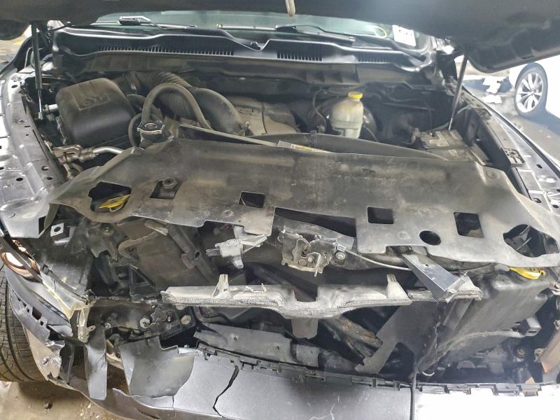 Photo 11 from auction – 2015 RAM 1500 LARAM with VIN 1C6RR7NT3FS642130