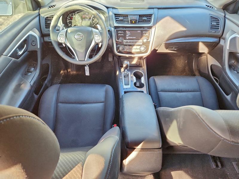 Photo 8 from auction – 2018 NISSAN ALTIMA 2.5 with VIN 1N4AL3AP1JC269381