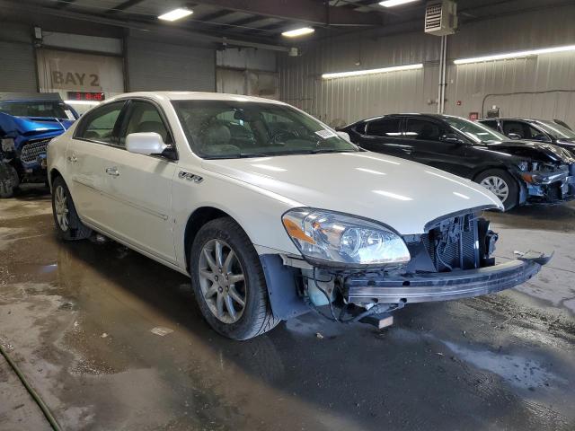Photo 4 from auction – 2008 BUICK LUCERNE CX with VIN 1G4HD57258U165974
