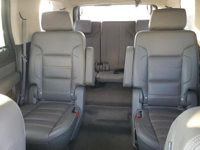 Photo 10 from auction – 2016 GMC YUKON DENA with VIN 1GKS2CKJ3GR166114
