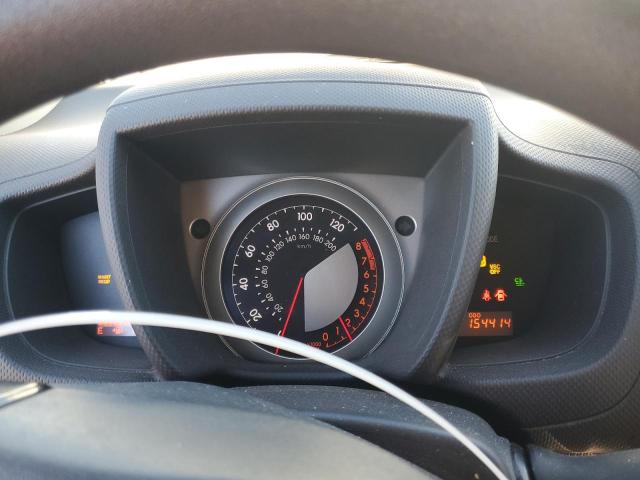 Photo 9 from auction – 2008 TOYOTA SCION XD with VIN JTKKU10468J005465