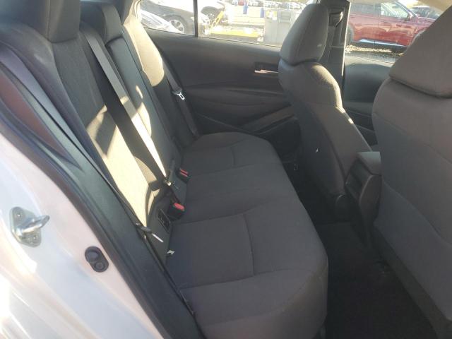 Photo 10 from auction – 2020 TOYOTA COROLLA LE with VIN 5YFEPRAE7LP146728