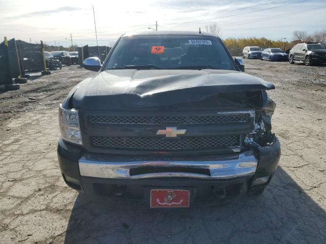 Photo 5 from auction – 2011 CHEVROLET SILVERADO with VIN 3GCPKSE38BG156499