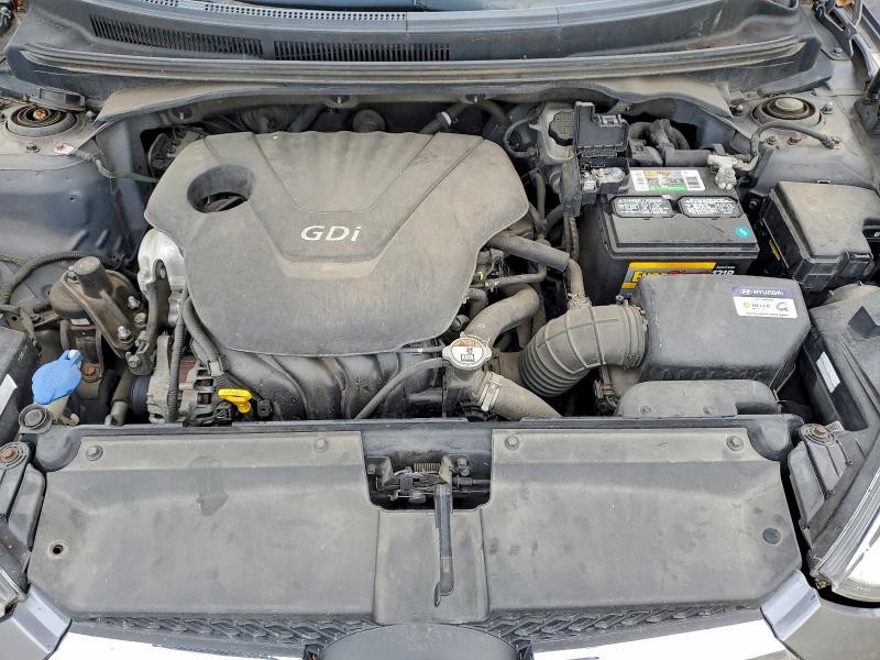 Photo 11 from auction – 2016 HYUNDAI VELOSTER with VIN KMHTC6AD5GU283826