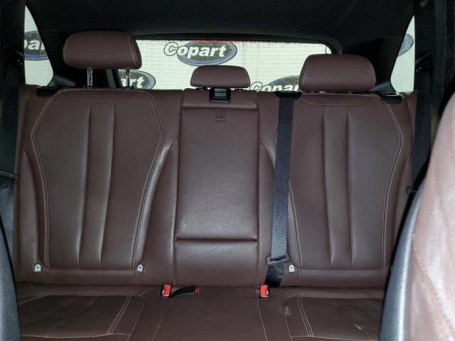 Photo 10 from auction – 2014 BMW X5 SDRIVE3 with VIN 5UXKR2C51E0C01349