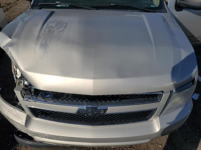 Photo 11 from auction – 2007 CHEVROLET AVALANCHE with VIN 3GNFK12317G228555