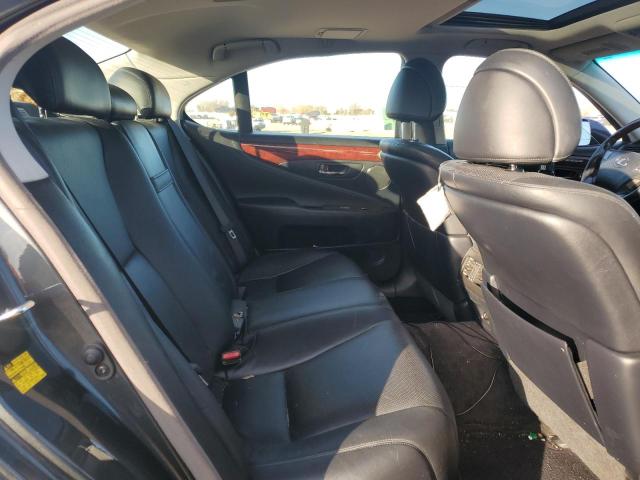 Photo 10 from auction – 2007 LEXUS LS 460 with VIN JTHBL46F775029008