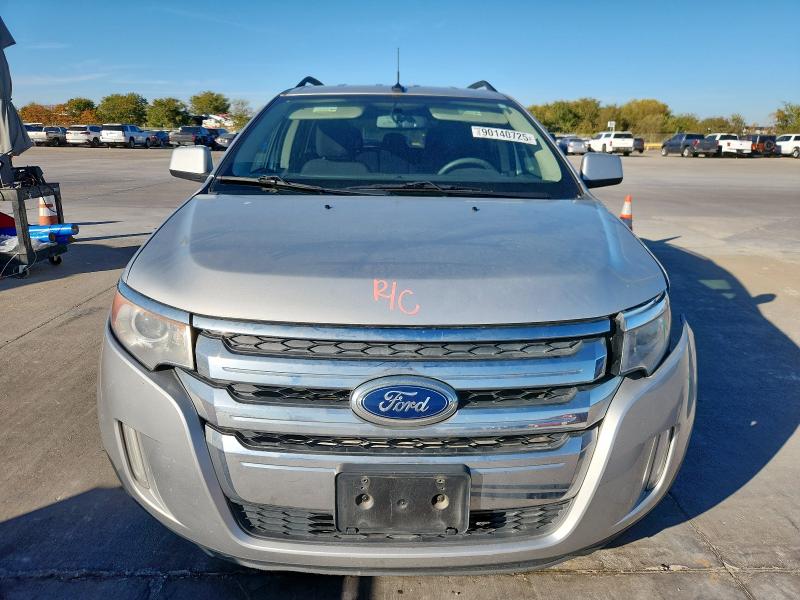 Photo 5 from auction – 2011 FORD EDGE SEL with VIN 2FMDK3JC9BBA47143