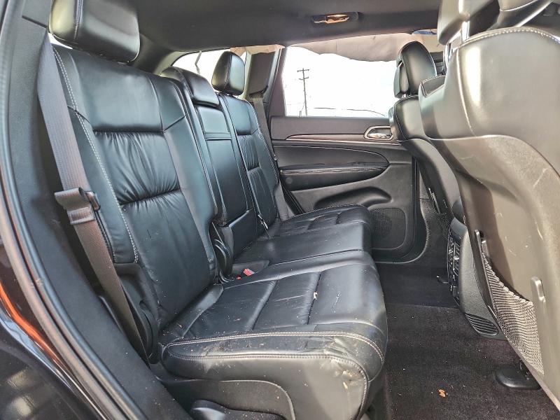 Photo 11 from auction – 2015 JEEP GRAND CHER with VIN 1C4RJFBG9FC172598